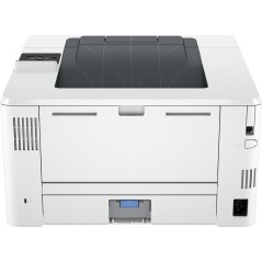 Efficient and Reliable HP LaserJet Pro 4002Dne Printer - Model 2Z605E